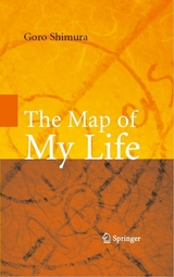 The Map of My Life -  Goro Shimura