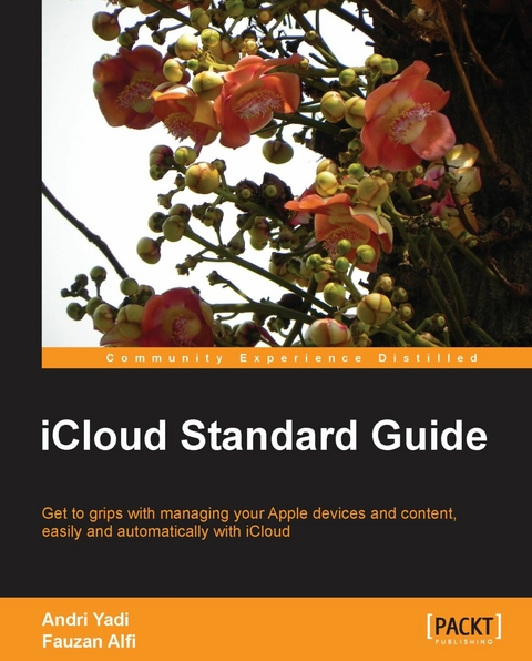 iCloud Standard Guide -  Yadi Andri Yadi,  Alfi Fauzan Alfi