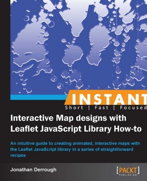 Instant Interactive Map Designs with Leaflet JavaScript Library How-to -  Jonathan Derrough
