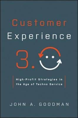 Customer Experience 3.0