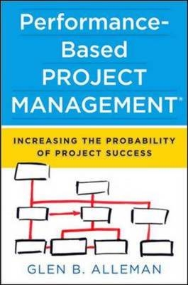 Performance-Based Project Management