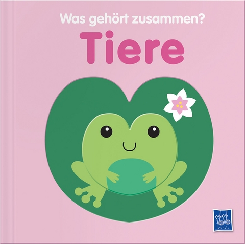 Was geh&ouml;rt zusammen? - Tiere