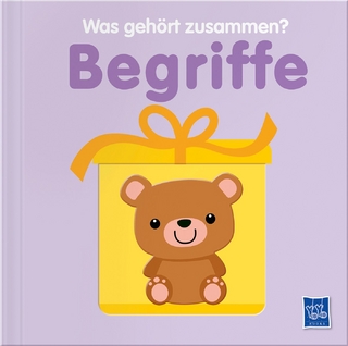 Was gehÃ¶rt zusammen? - WÃ¶rter