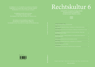 Rechtskultur 6