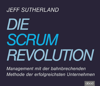 Die Scrum-Revolution