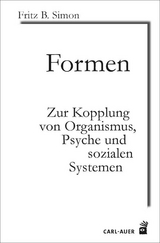 Formen - Fritz B. Simon