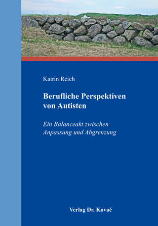 Berufliche Perspektiven von Autisten