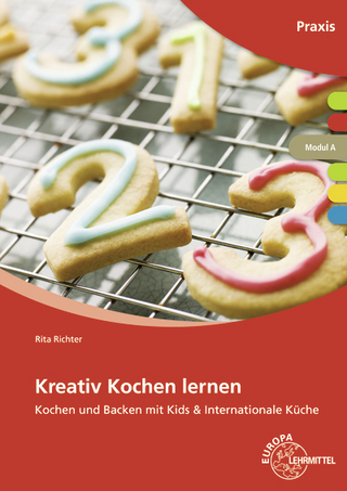 Kreativ Kochen lernen Modul A