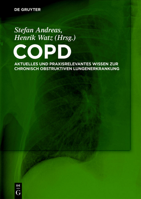 COPD - 