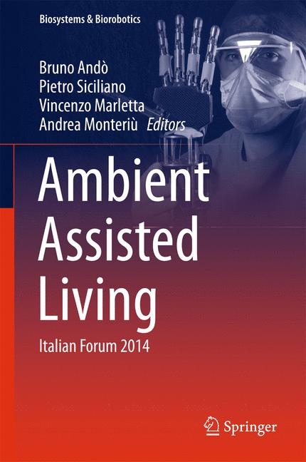 Ambient Assisted Living - 