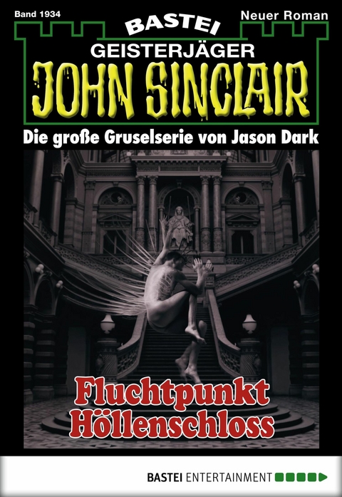 John Sinclair 1934 - Jason Dark