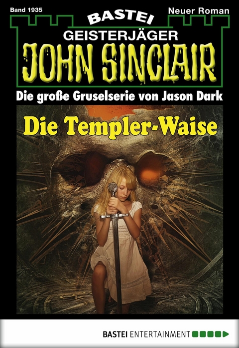 John Sinclair 1935 - Jason Dark