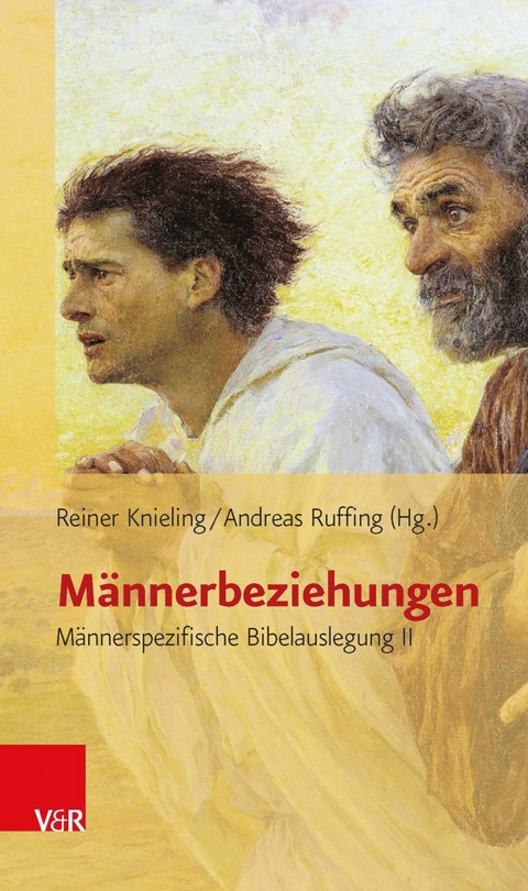 Männerbeziehungen - 