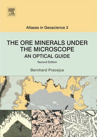 Ore Minerals Under the Microscope