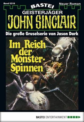 John Sinclair 318