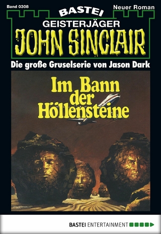 John Sinclair 308