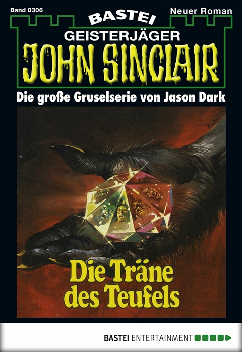 John Sinclair 306 - Jason Dark
