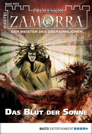 Professor Zamorra 1073