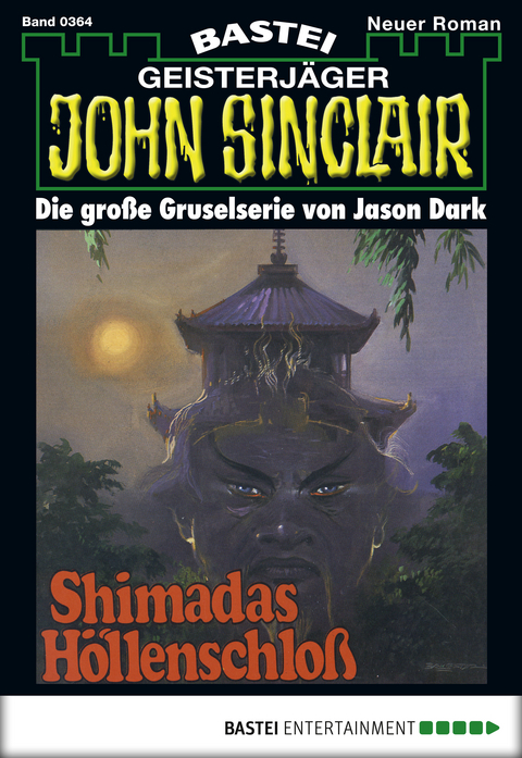 John Sinclair 364 - Jason Dark