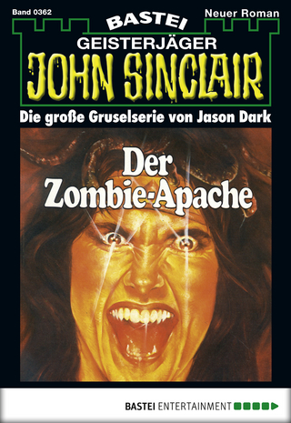 John Sinclair 362
