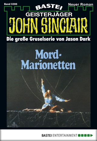 John Sinclair 396