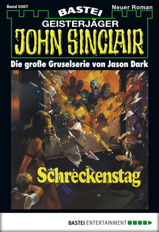 John Sinclair 367