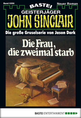 John Sinclair 356