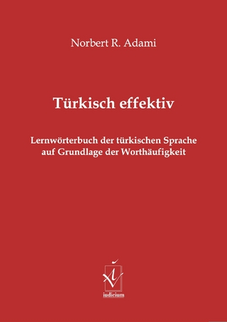 Türkisch effektiv
