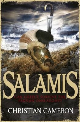Salamis -  Christian Cameron