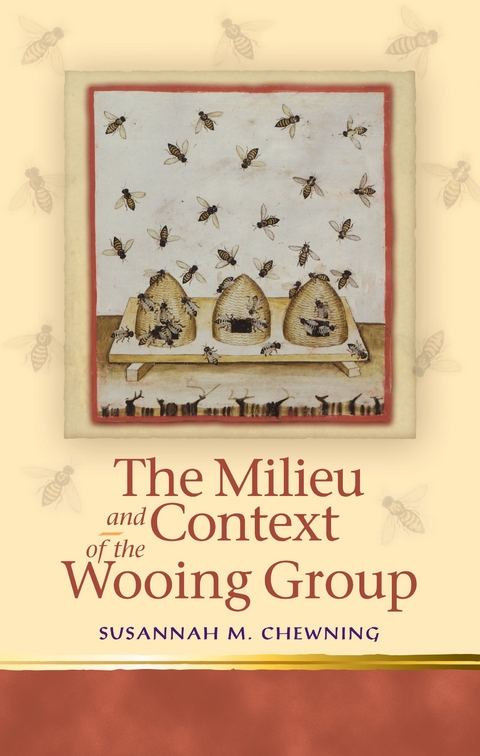 The Milieu and Context of the Wooing Group - 