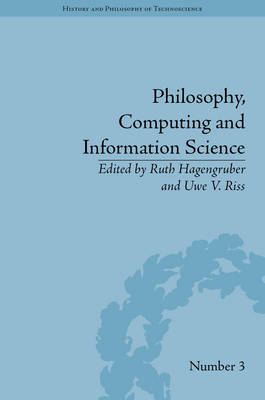 Philosophy, Computing and Information Science - 
