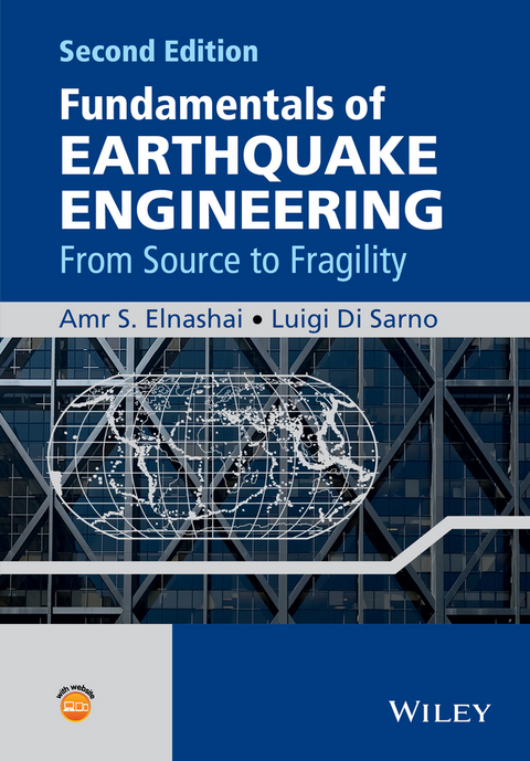 Fundamentals of Earthquake Engineering - Amr S. Elnashai, Luigi Di Sarno