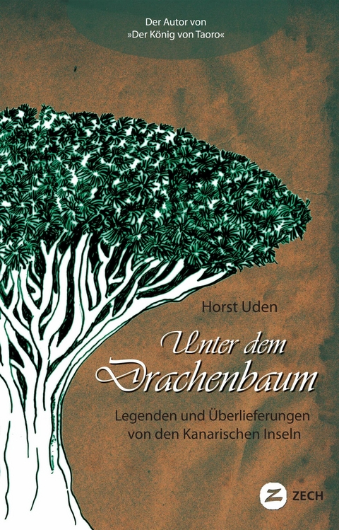 Unter dem Drachenbaum - Horst Uden