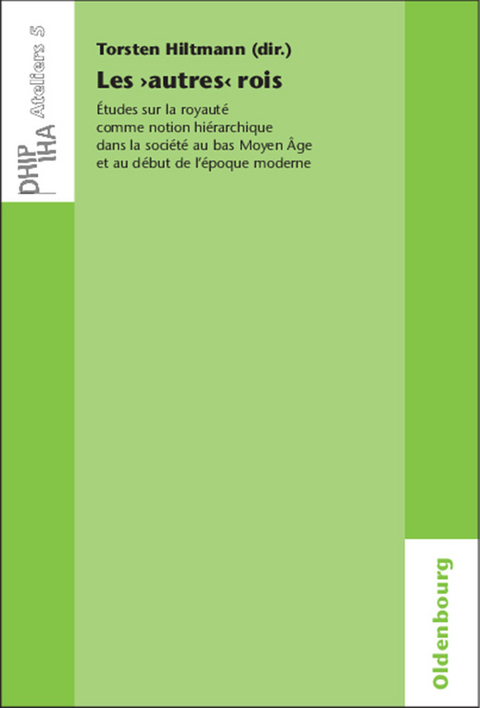 Les 'autres' rois - 