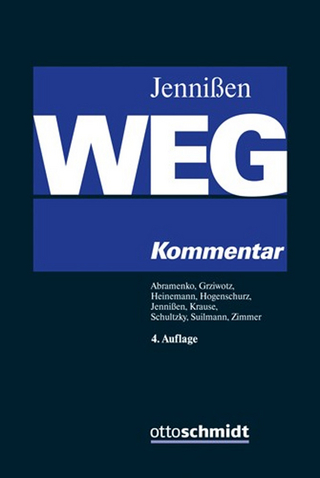 Wohnungseigentumsgesetz