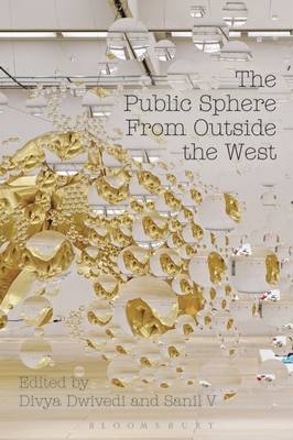 The Public Sphere From Outside the West - 