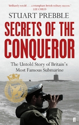 Secrets of the Conqueror -  Stuart Prebble