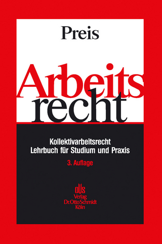 Arbeitsrecht