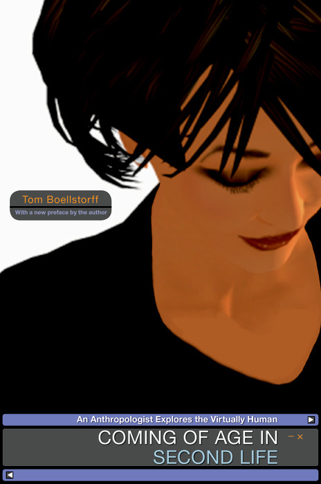 Coming of Age in Second Life - Tom Boellstorff