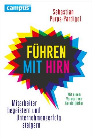 F&uuml;hren mit Hirn