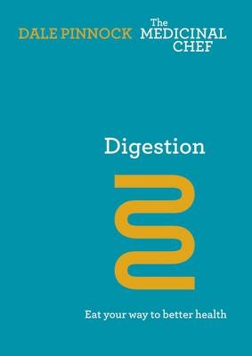 Digestion -  Dale Pinnock