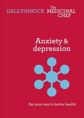 Anxiety & Depression -  Dale Pinnock
