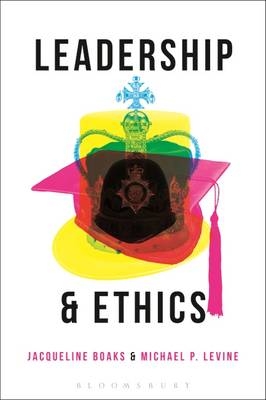 Leadership and Ethics - 