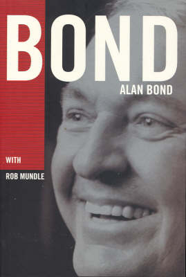 Bond -  Rob Mundle