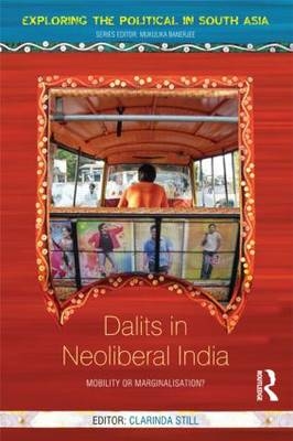 Dalits in Neoliberal India