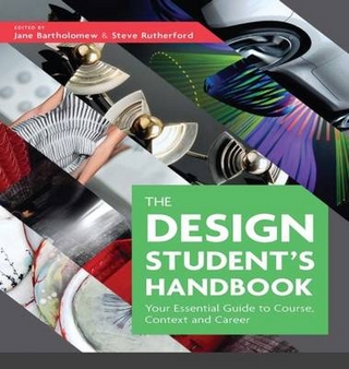 Design Student's Handbook