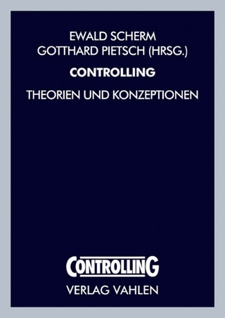 Controlling