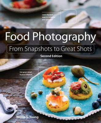 Food Photography -  Nicole S. Young