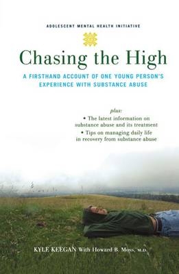 Chasing the High -  Kyle Keegan,  Howard Moss