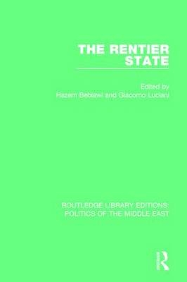 Rentier State - 